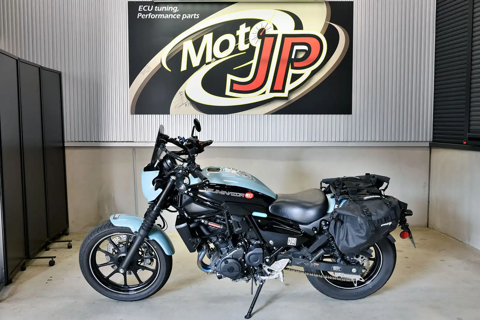 KAWASAKI ELIMINATOR SE 2025-2026