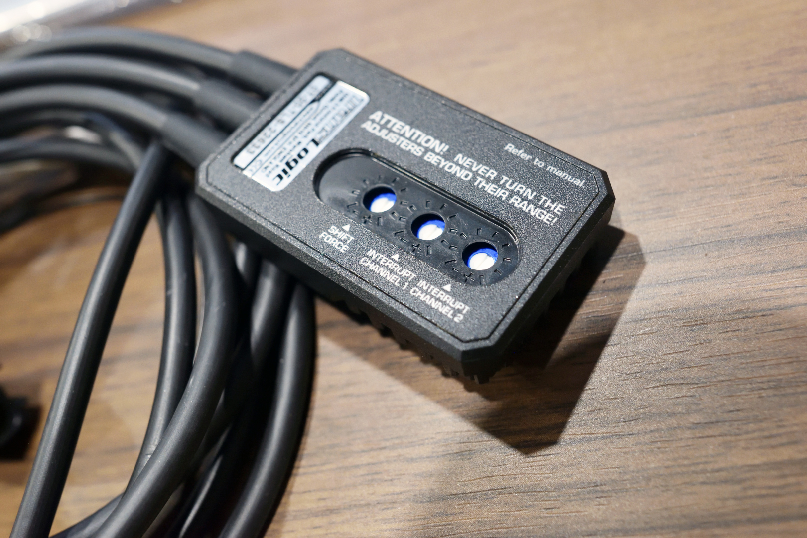 [No.14] SUZUKI GSX-R1000 2012-2016 Translogic製クイックシフター 取付