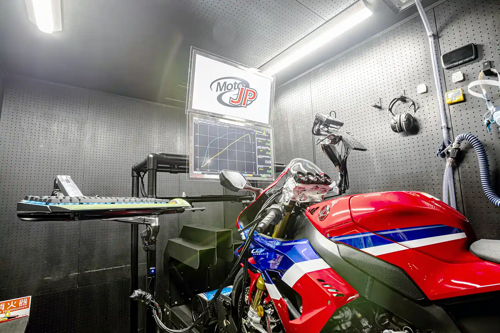 KAWASAKI ZX-6R 2024-2026 ECUチューニング | MotoJP