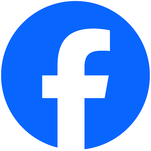 Facebook Icon