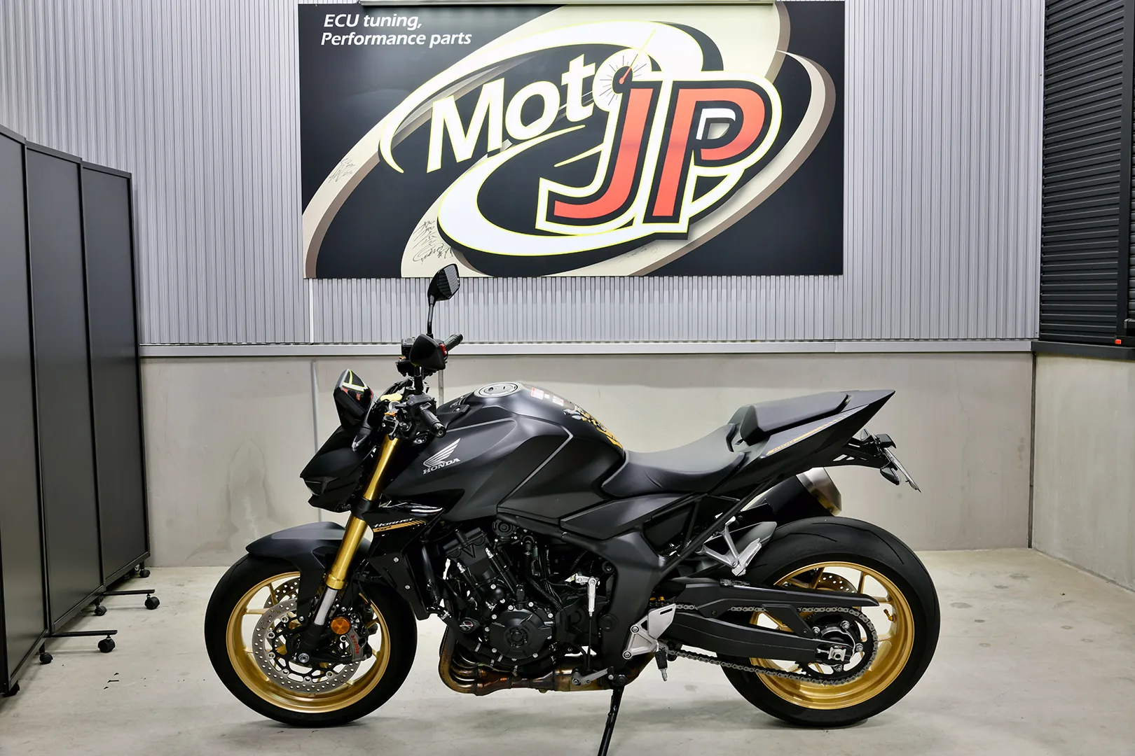 車種別ECUチューニングメニュー｜MotoJP