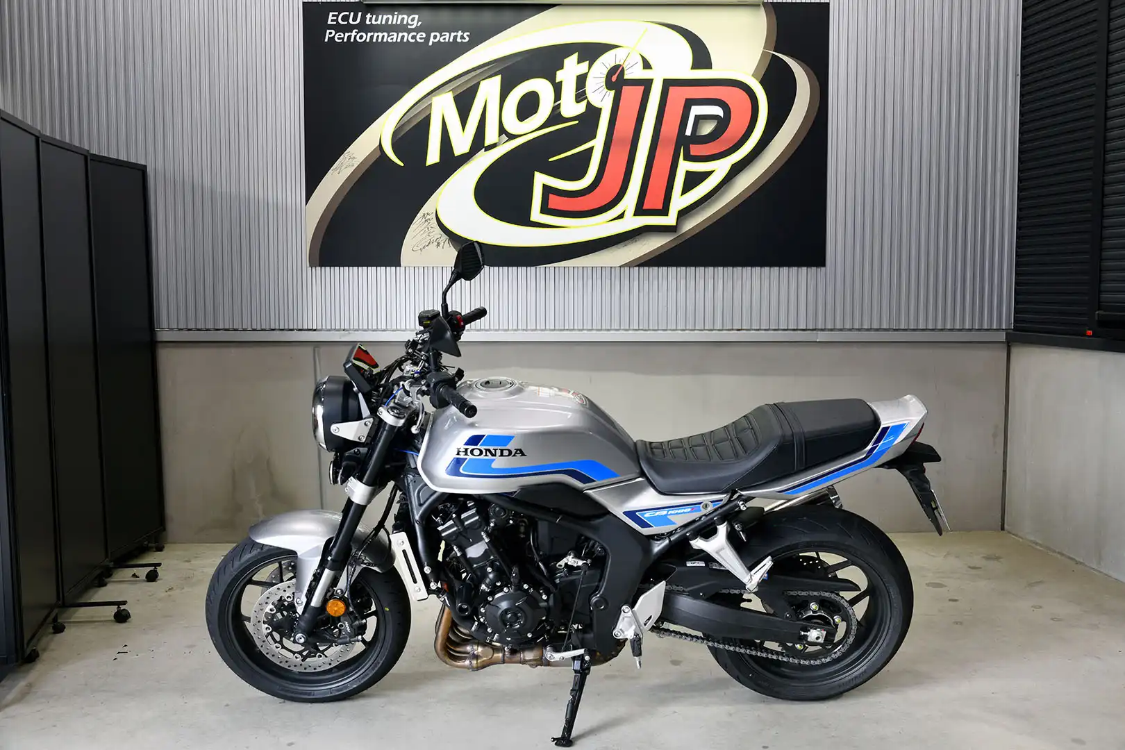 車種別ECUチューニングメニュー｜MotoJP