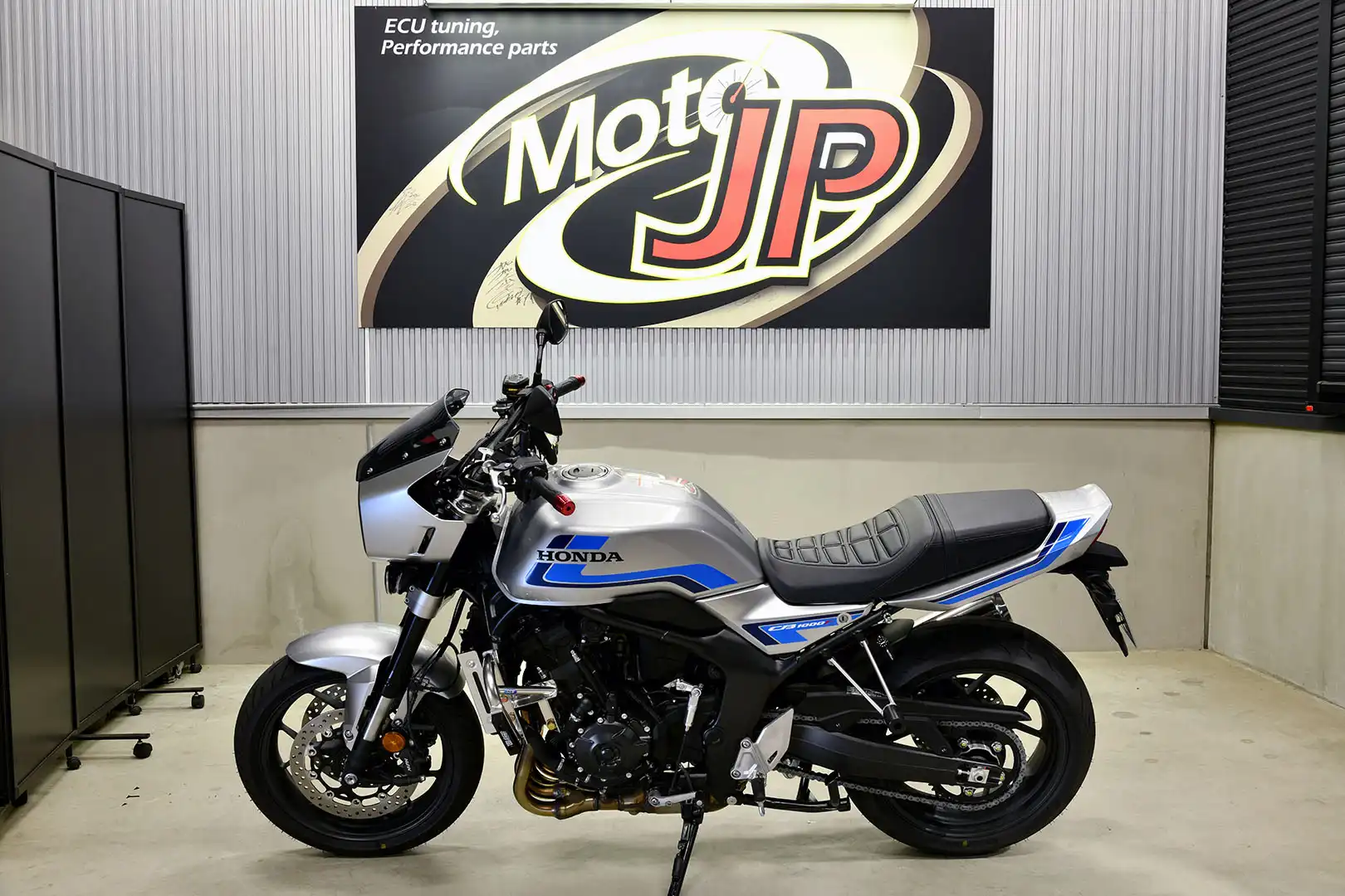 車種別ECUチューニングメニュー｜MotoJP