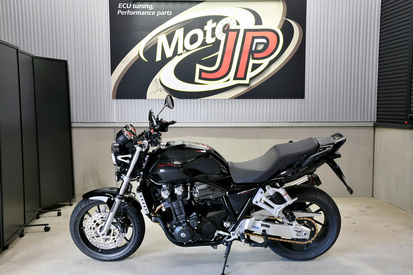 HONDA CB1300SF 2021-2025 ECUチューニング | MotoJP