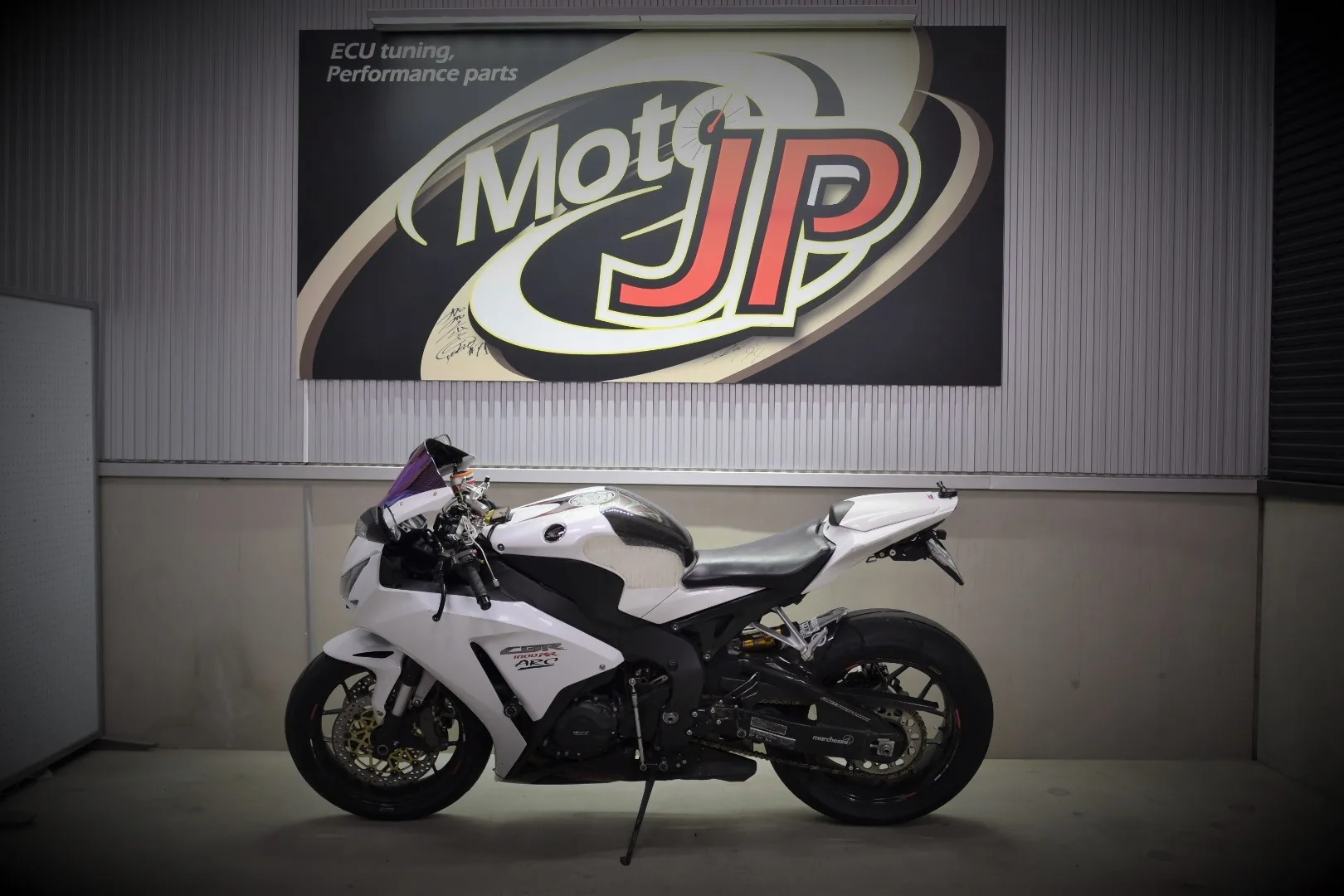 HONDA CBR1000RR