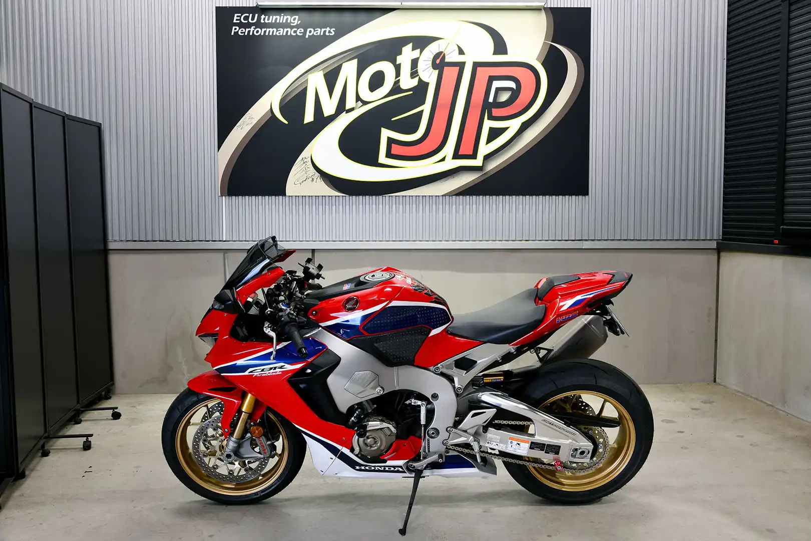 HONDA CBR1000RR(SP1)