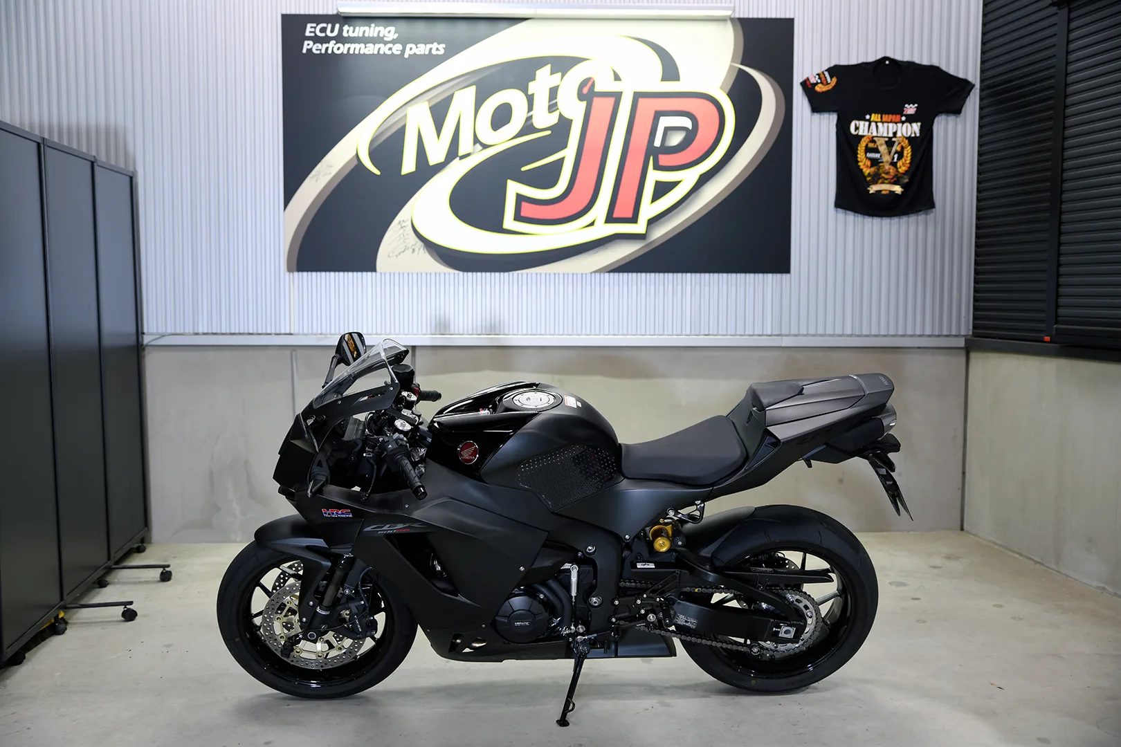 HONDA CBR600RR