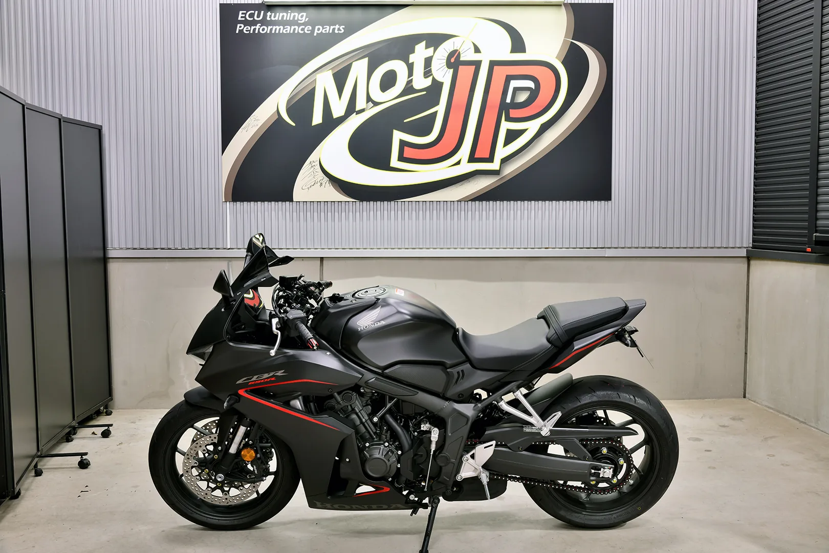 車種別ECUチューニングメニュー｜MotoJP