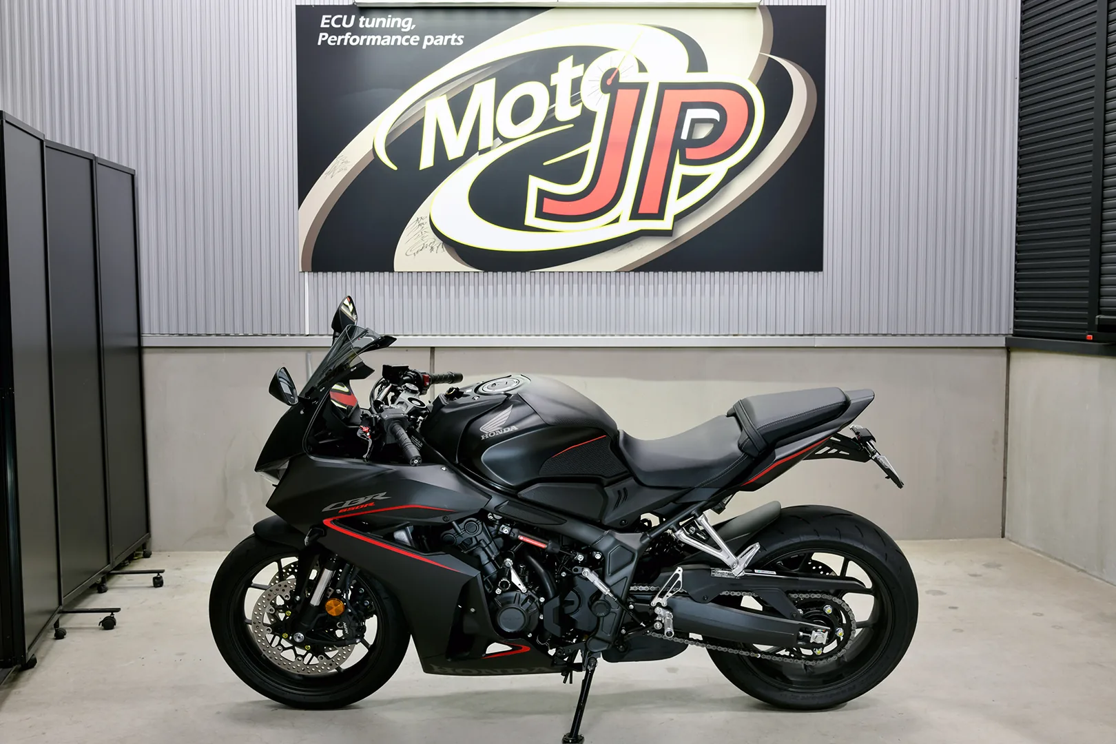 車種別ECUチューニングメニュー｜MotoJP