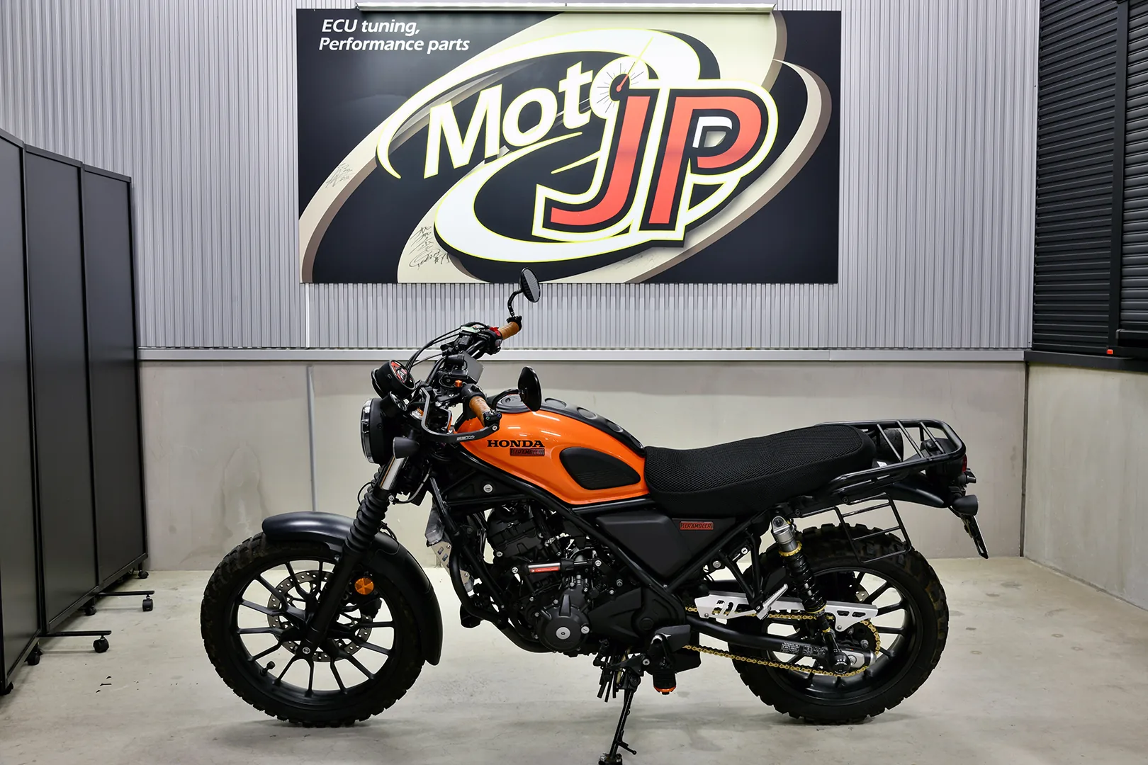 車種別ECUチューニングメニュー｜MotoJP