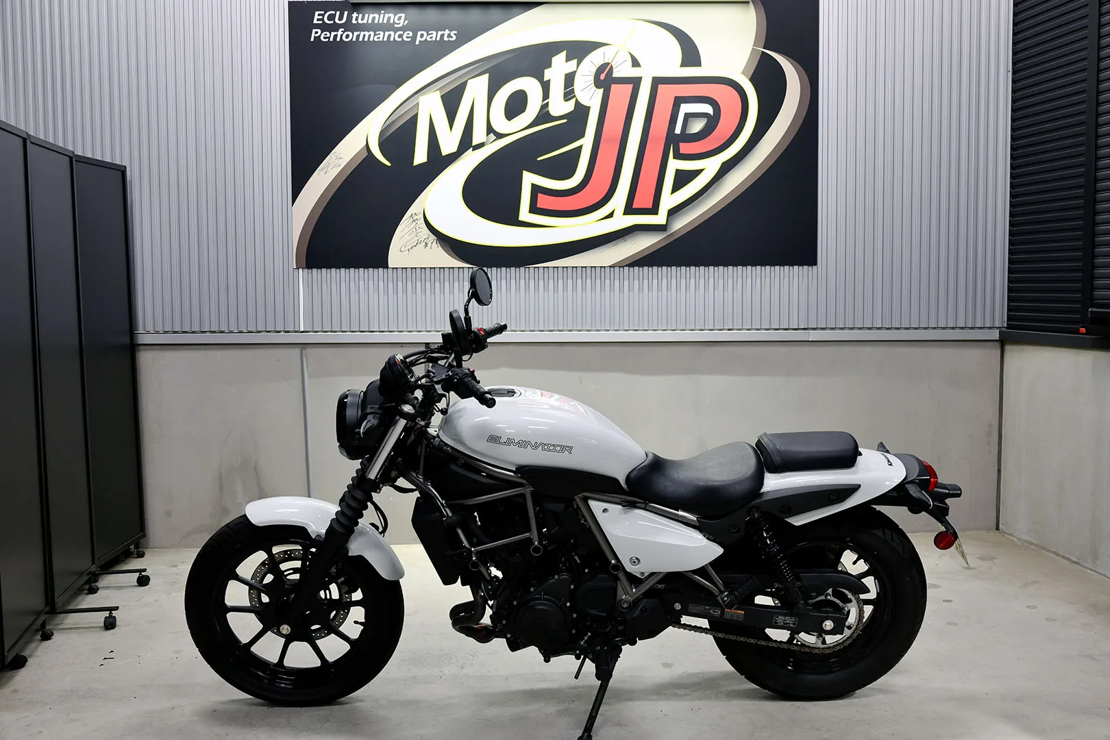 車種別ECUチューニングメニュー｜MotoJP