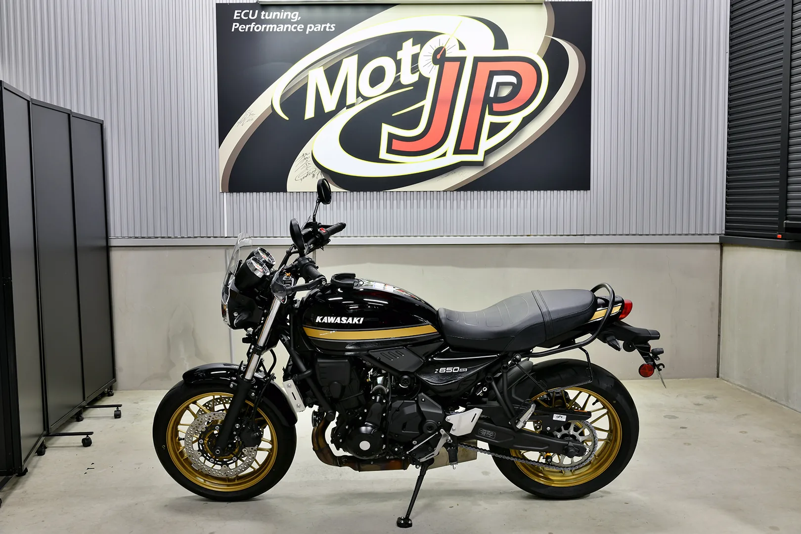 車種別ECUチューニングメニュー｜MotoJP