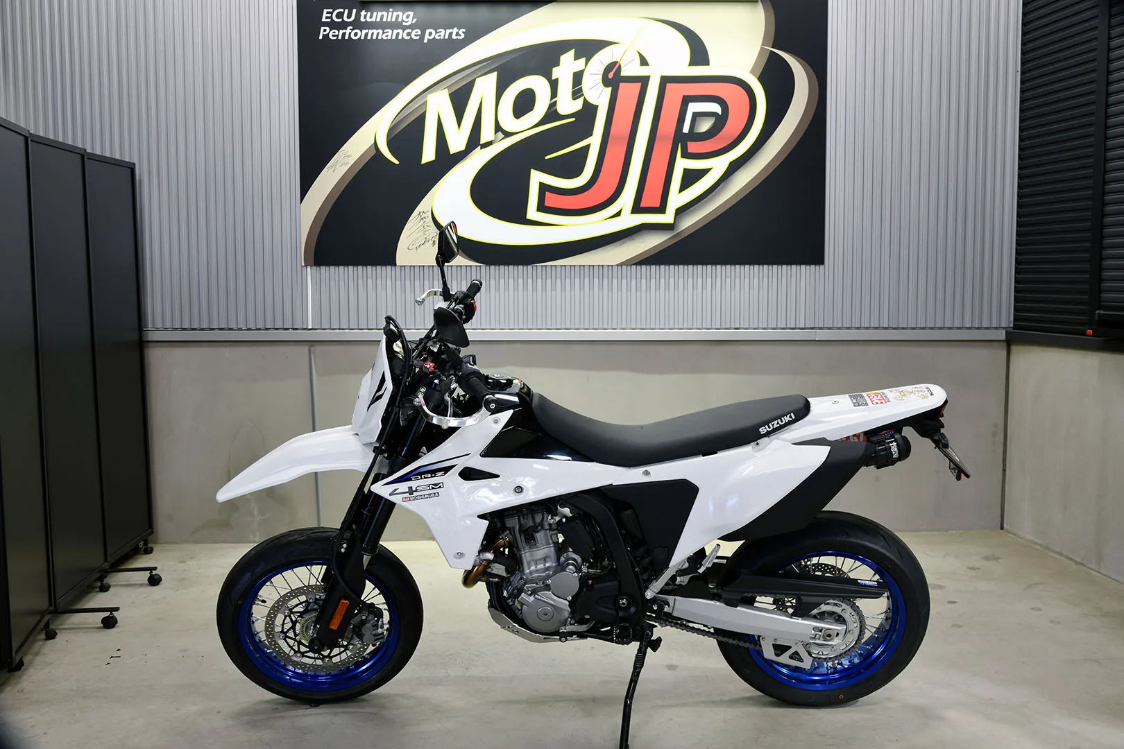 車種別ECUチューニングメニュー｜MotoJP