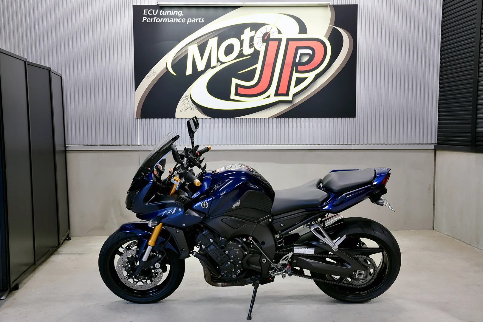 YAMAHA FZ-1