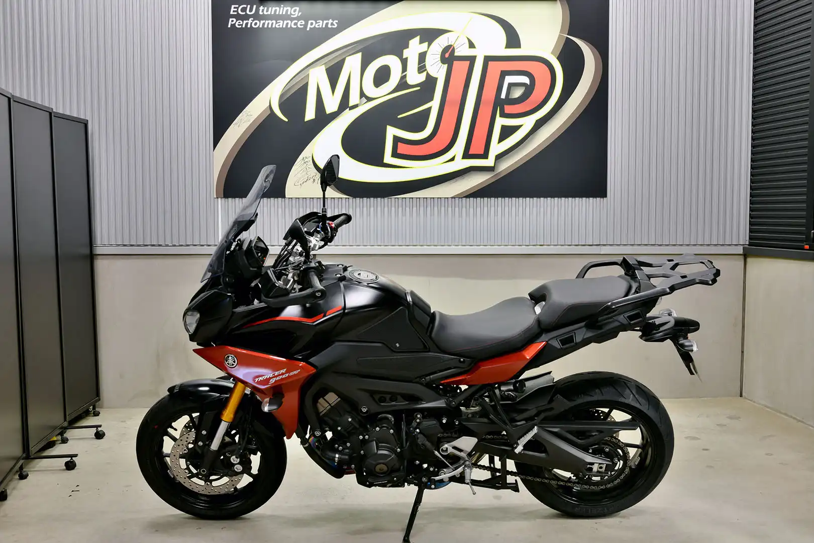 YAMAHA TRACER900 GT