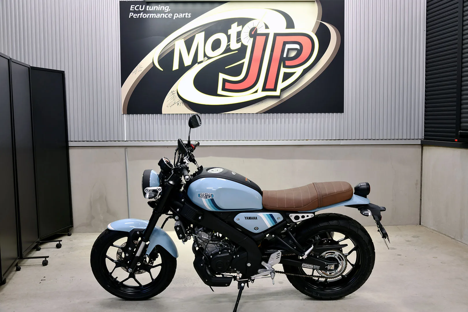 車種別ECUチューニングメニュー｜MotoJP